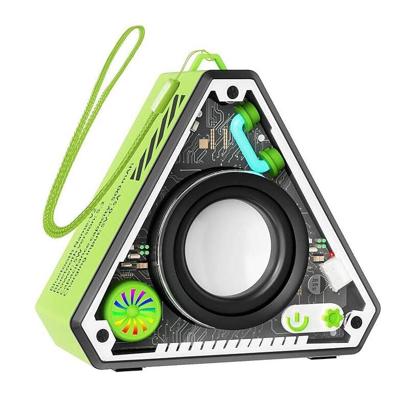 اسپیکر مدل V2