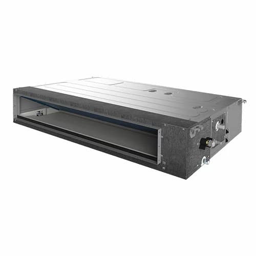 داکت اسپلیت کانالی آکس 24000 اینورتر ALMD-H24ADR1C