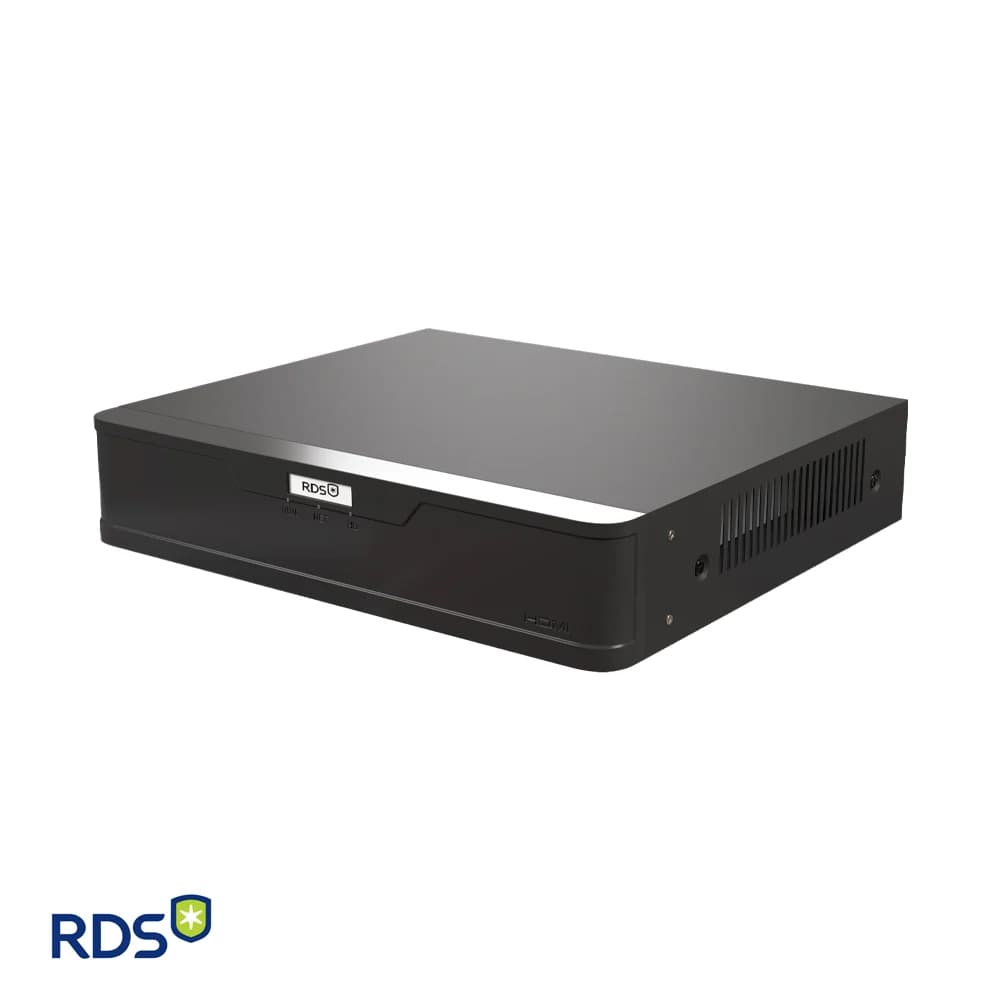 دستگاه 16 کانال 5 مگاپیکسل ضبط دوربین مداربسته RDS مدل XVR3-1HD-16CH-G3