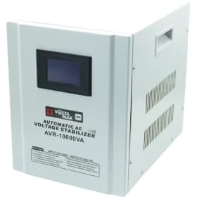 استابلایزر دیجیتال تکفاز (AVR-10KVA) ولتامکس