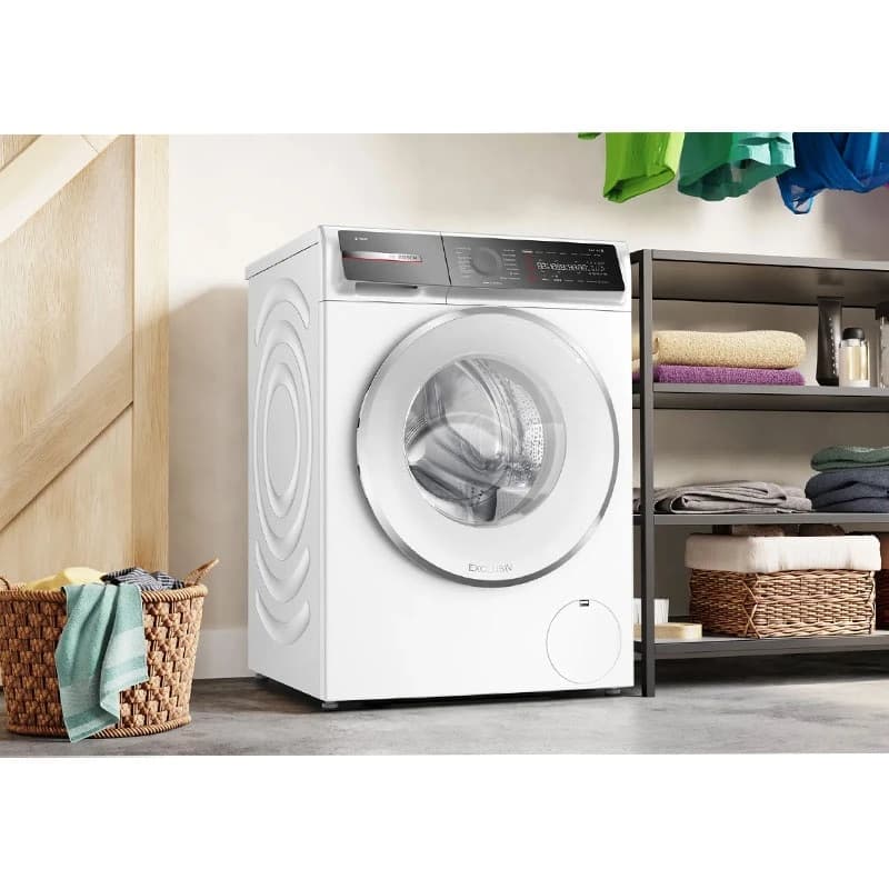 ماشین لباسشویی بوش مدل WGB256A0 ظرفیت 10 کیلوگرم — تصویر ۴