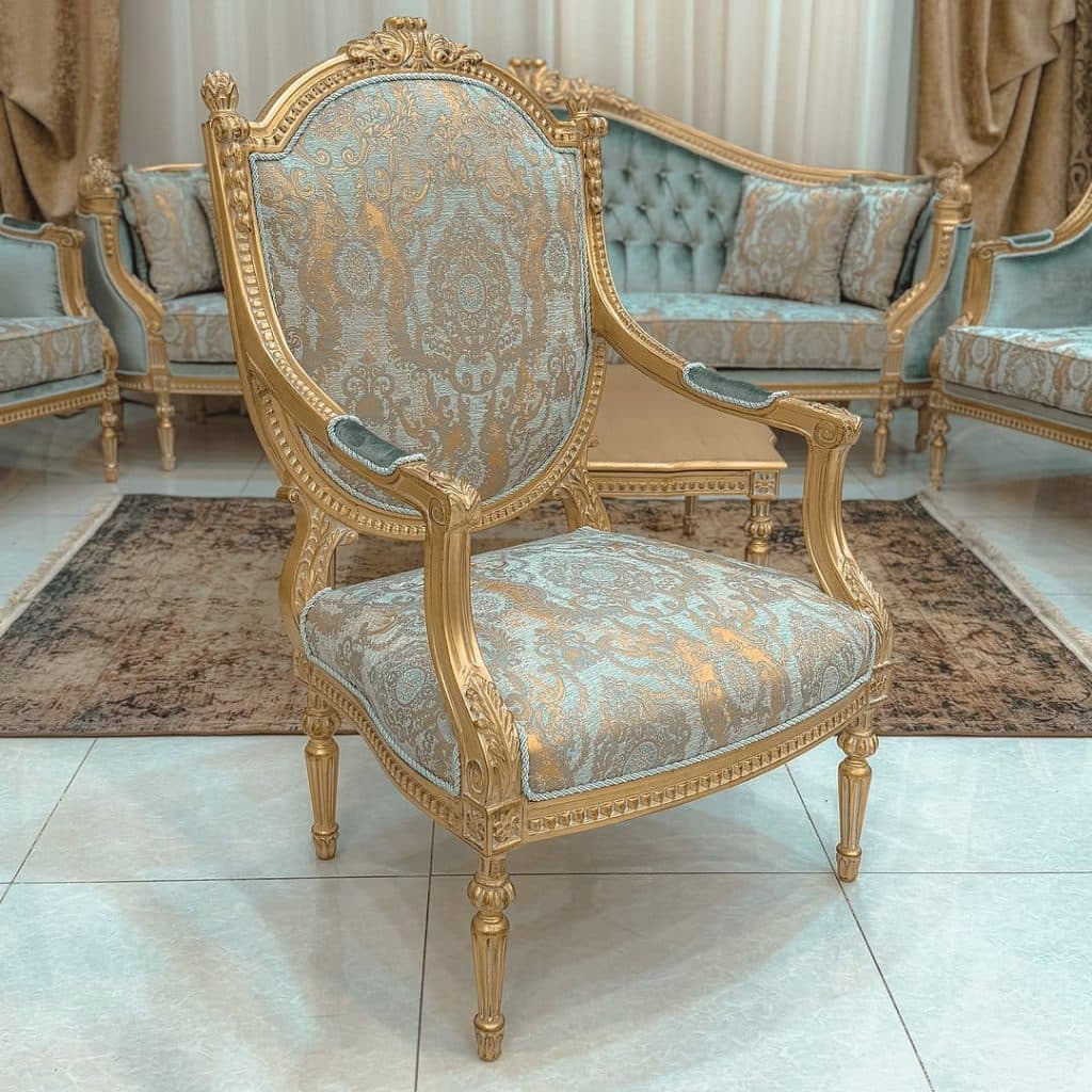 مبل کاریزما 9 نفره — تصویر ۳
