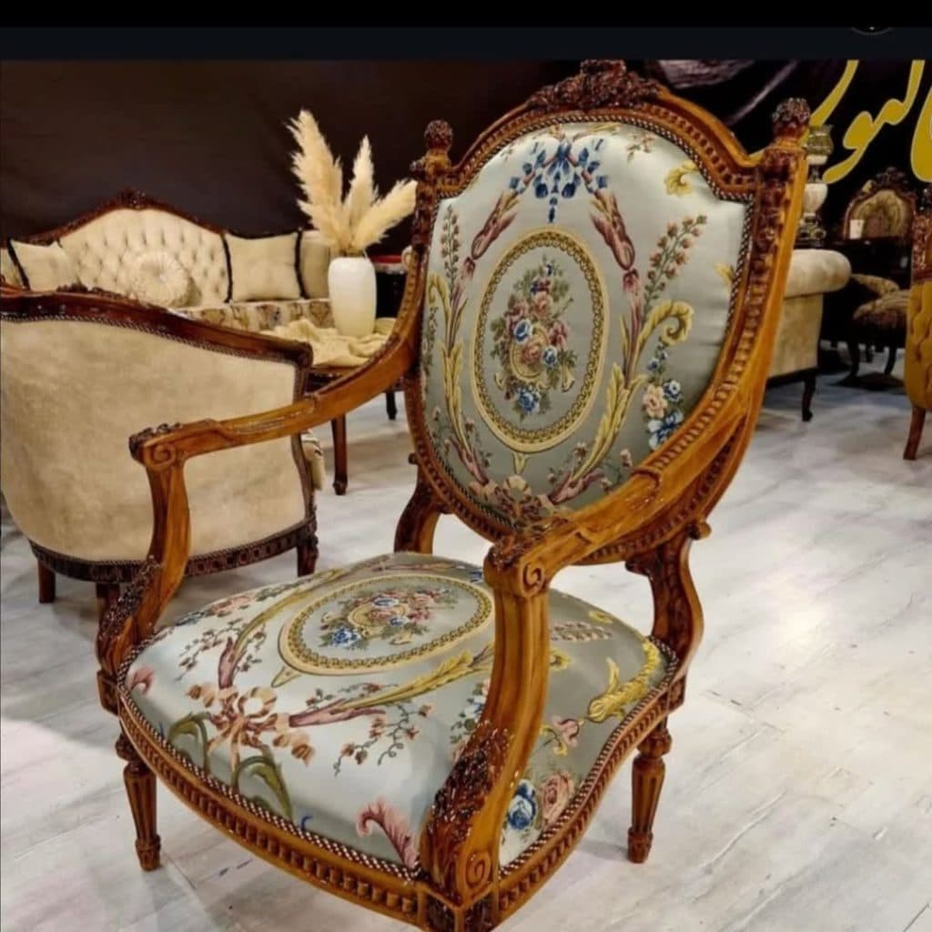 مبل کاریزما 9 نفره — تصویر ۶
