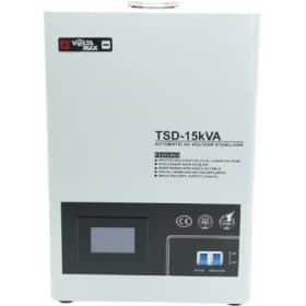 استابلایزر دیجیتال تکفاز (TSD-15KVA) ولتامکس