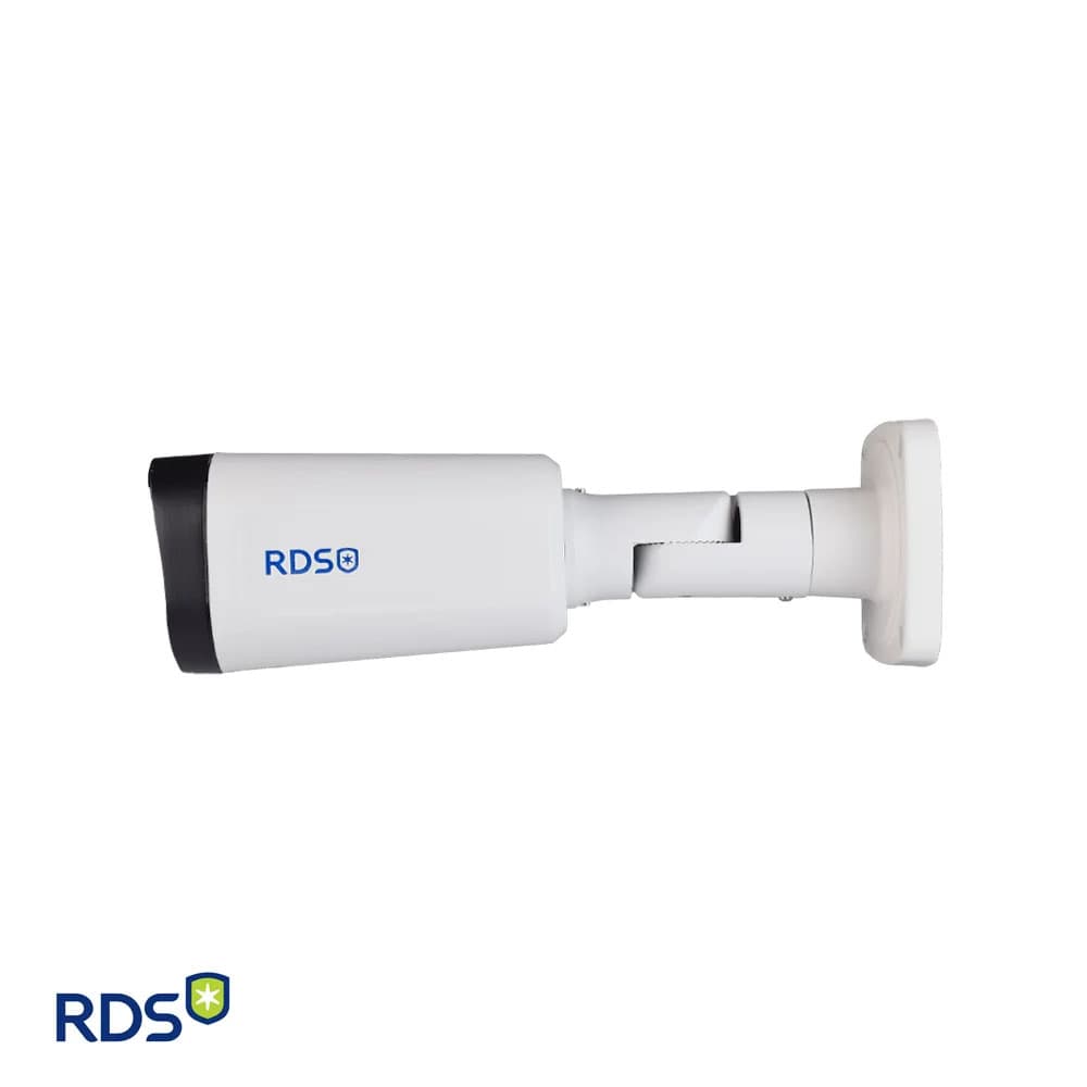 دوربین مداربسته 5 مگاپیکسل RDS مدل ER-H6560EK8 — تصویر ۳
