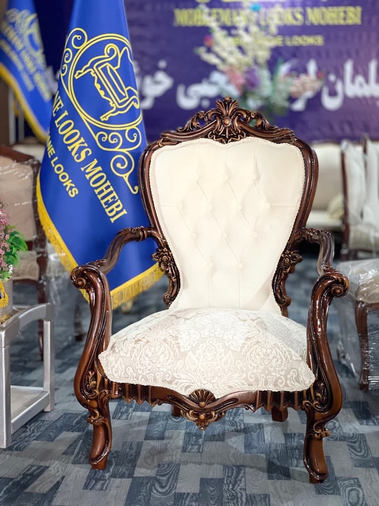 مبل نگار 9 نفره — تصویر ۲