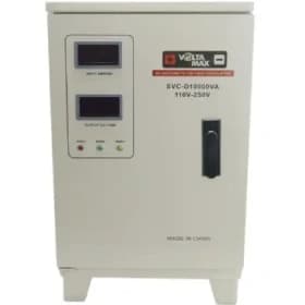 استابلایزر دیجیتال تکفاز (SVC-D10 KVA) ولتامکس