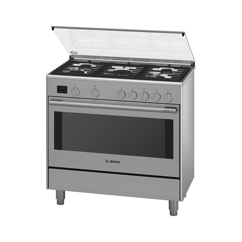 اجاق گاز بوش مدل BOSCH HSB738257M — تصویر ۲