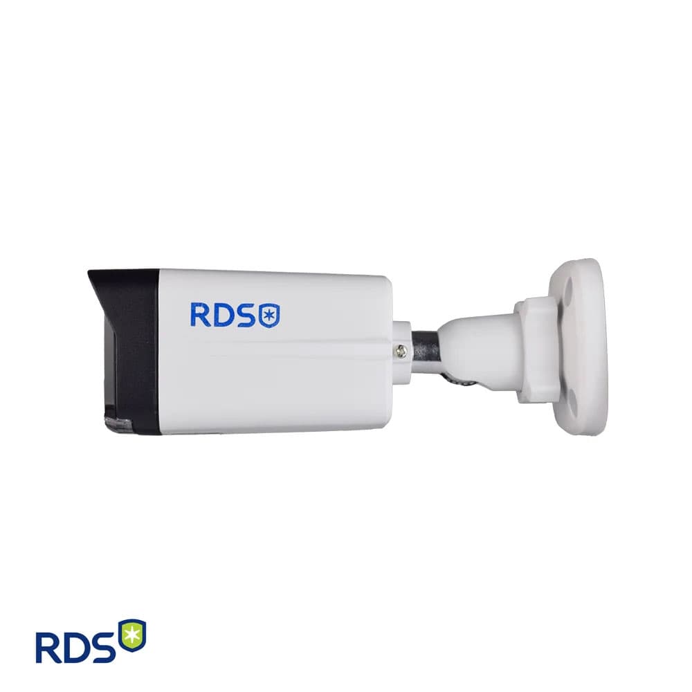 دوربین مداربسته 5 مگاپیکسل RDS مدل H2540EK15-A — تصویر ۳
