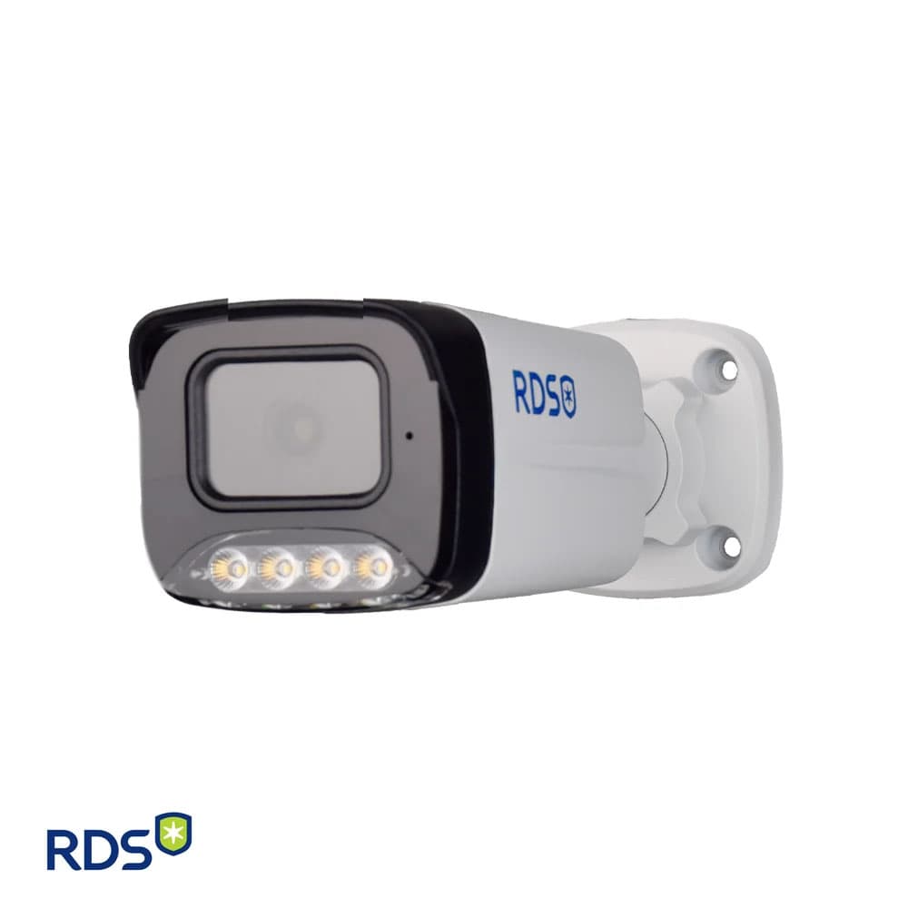 دوربین مداربسته 5 مگاپیکسل RDS مدل H2540EK15-A