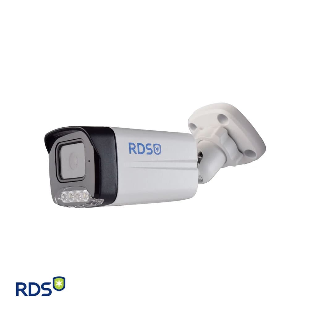 دوربین مداربسته 5 مگاپیکسل RDS مدل H2540EK15-A — تصویر ۲