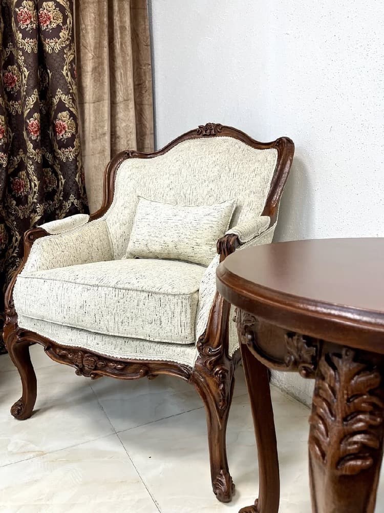 مبل لورنزو 9 نفره — تصویر ۳