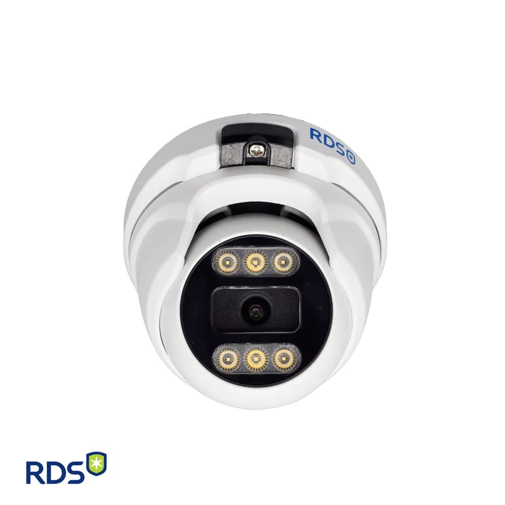 دوربین مداربسته 5 مگاپیکسل RDS مدل ER-H1535EK2-A