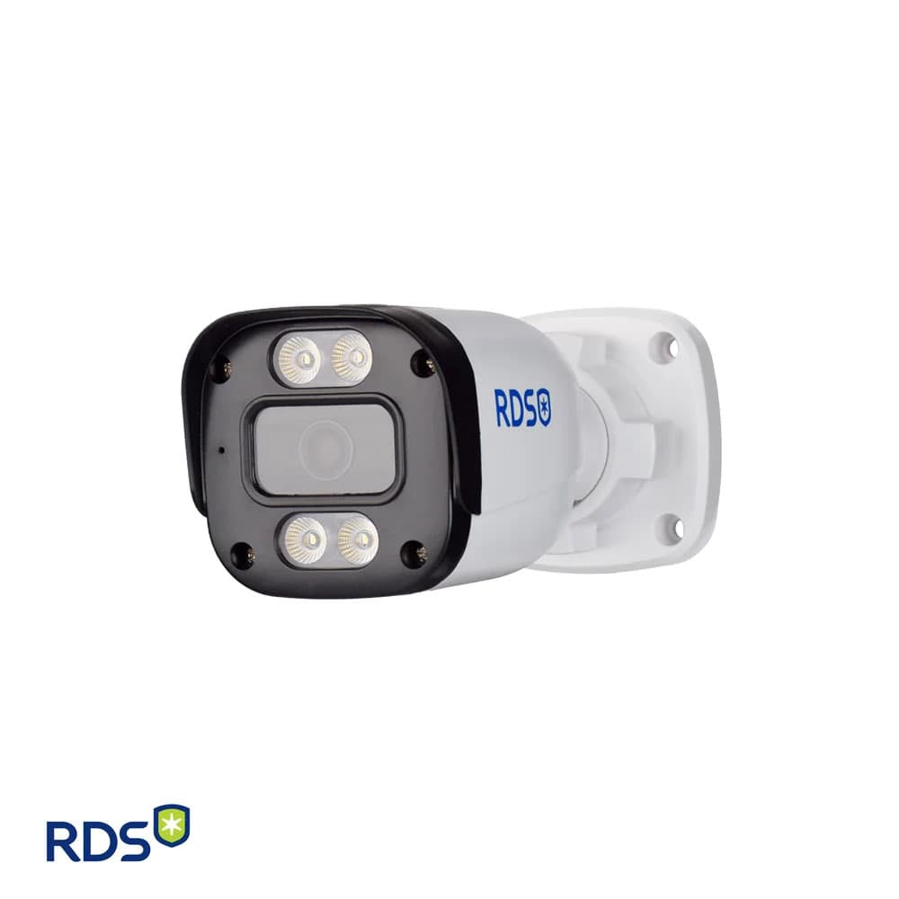 دوربین مداربسته 5 مگاپیکسل RDS مدل ER-HP2540EK12-A28