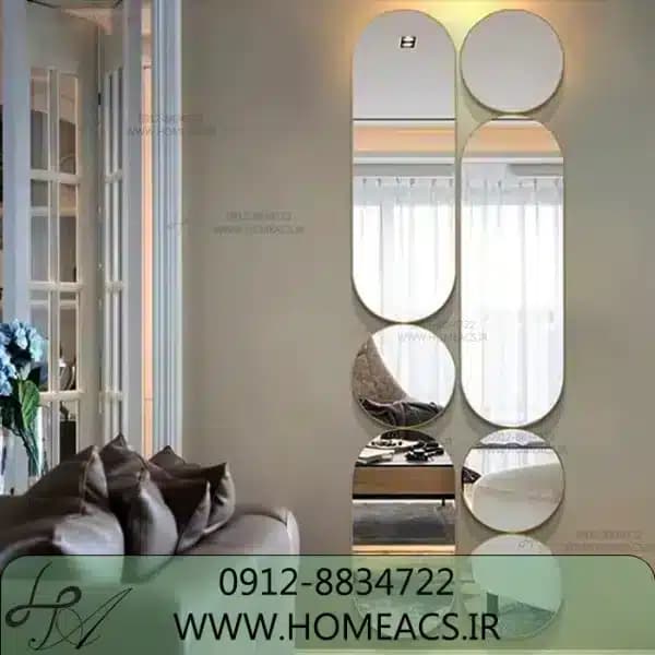 آینه دکوراتیو Deco20 — تصویر ۲