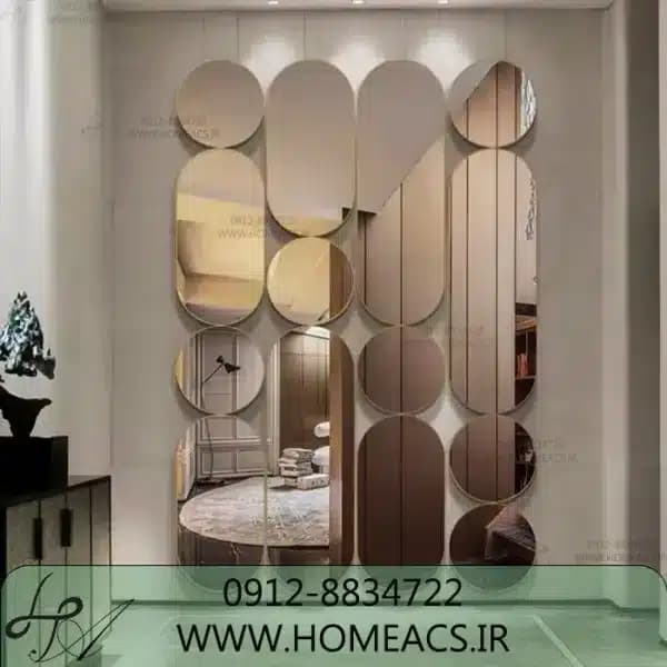 آینه دکوراتیو Deco20