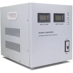 استابلایزر دیجیتال تکفاز (SVC-3KVA) ولتامکس