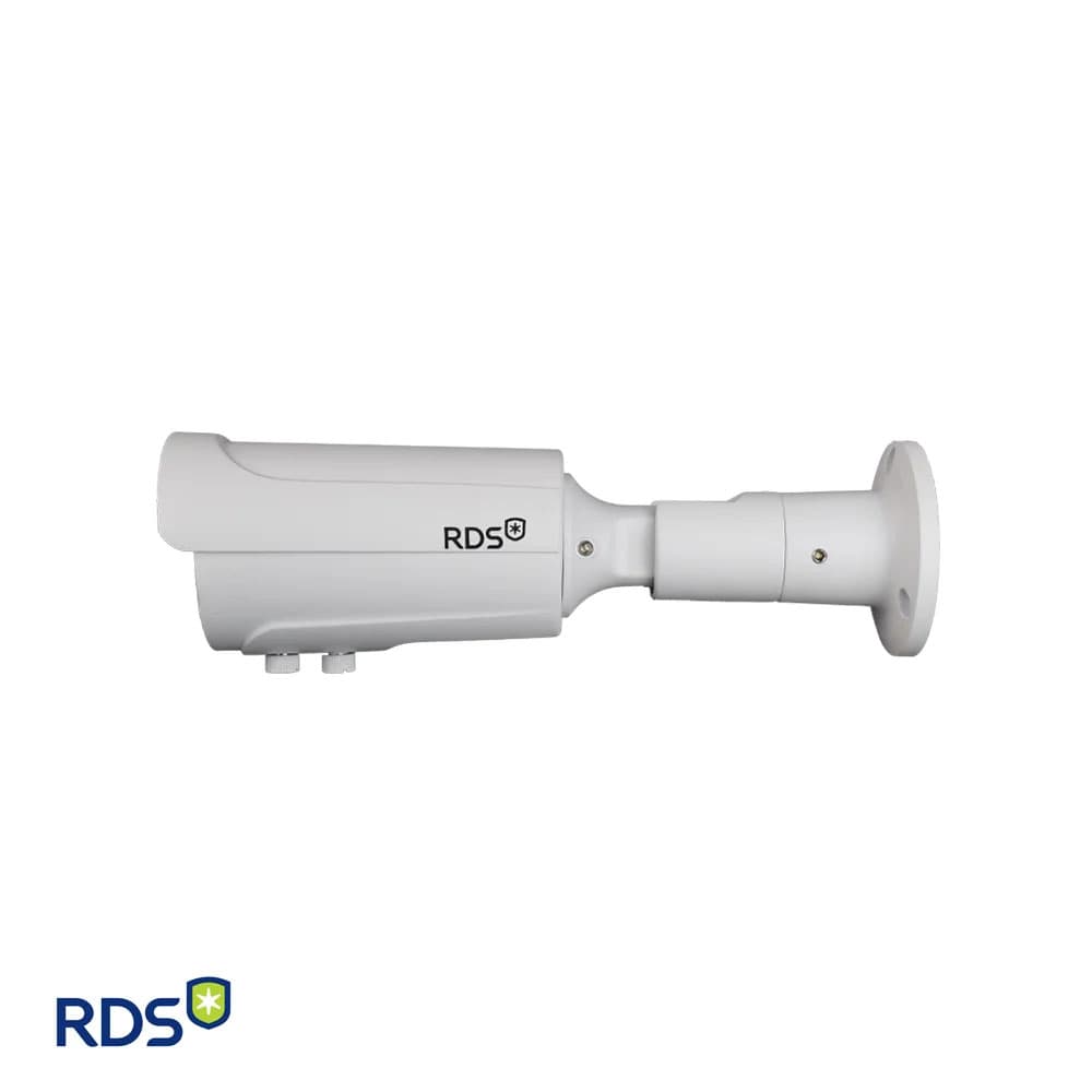 دوربین مداربسته 2 مگاپیکسل RDS وریفوکال مدل ER-H6250IEK9-VS — تصویر ۳