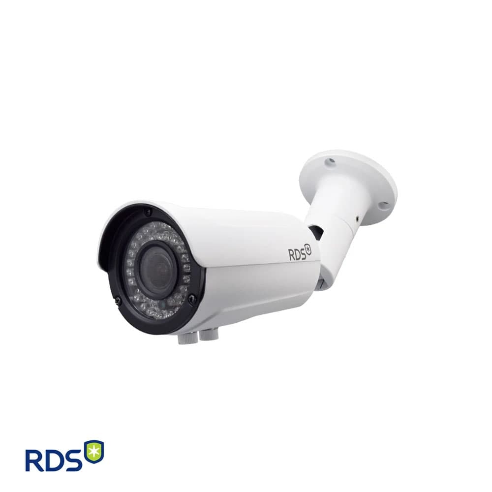 دوربین مداربسته 2 مگاپیکسل RDS وریفوکال مدل ER-H6250IEK9-V