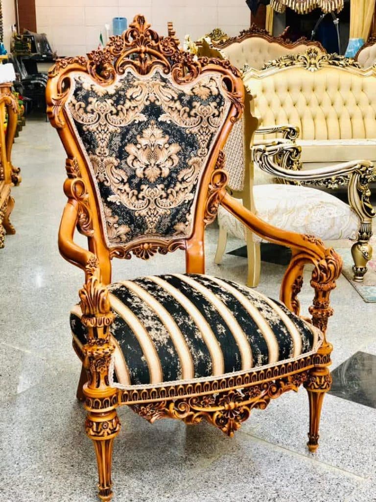 مبل خاطره 9 نفره — تصویر ۵