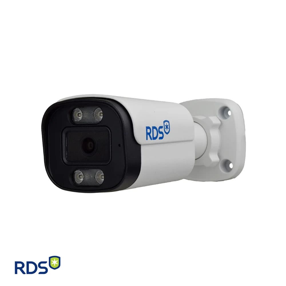 دوربین مداربسته 2 مگاپیکسل RDS مدل H2240EK18-A — تصویر ۲