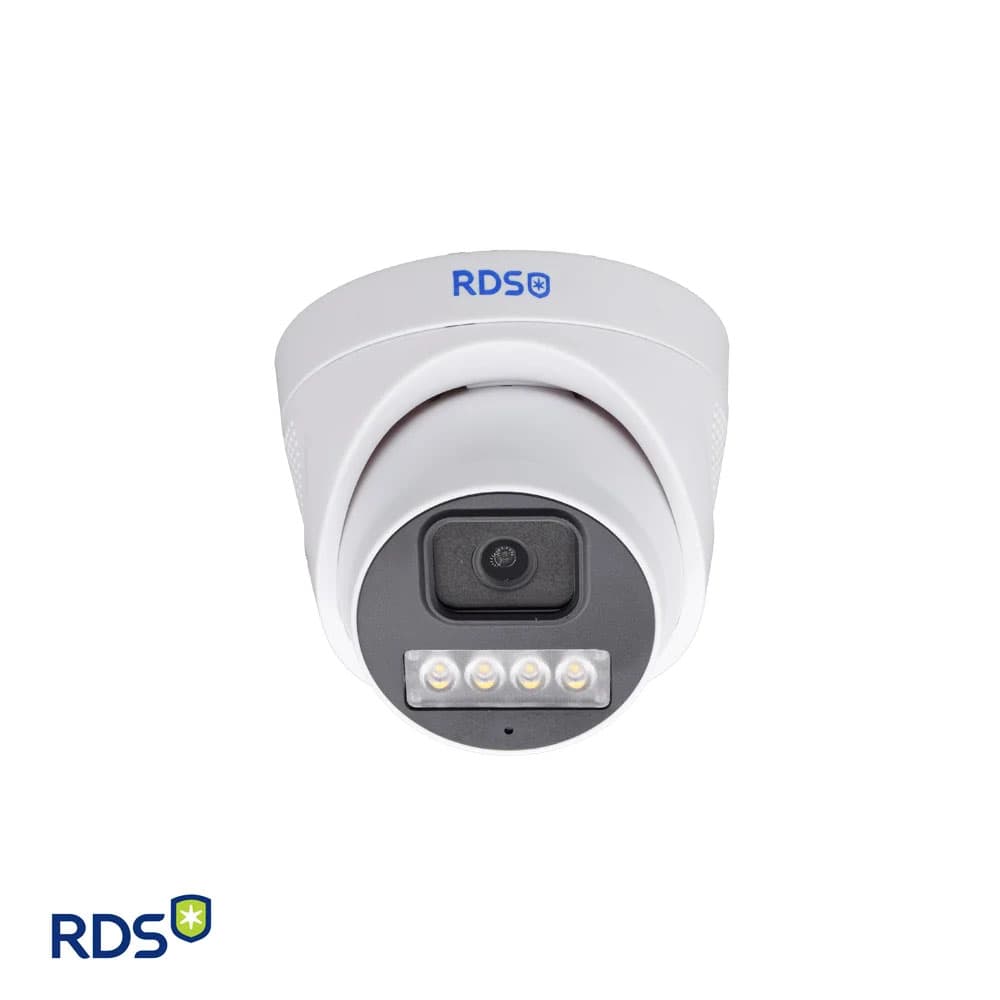 دوربین مداربسته 2 مگاپیکسل RDS مدل ER-HP1245EK11-A28