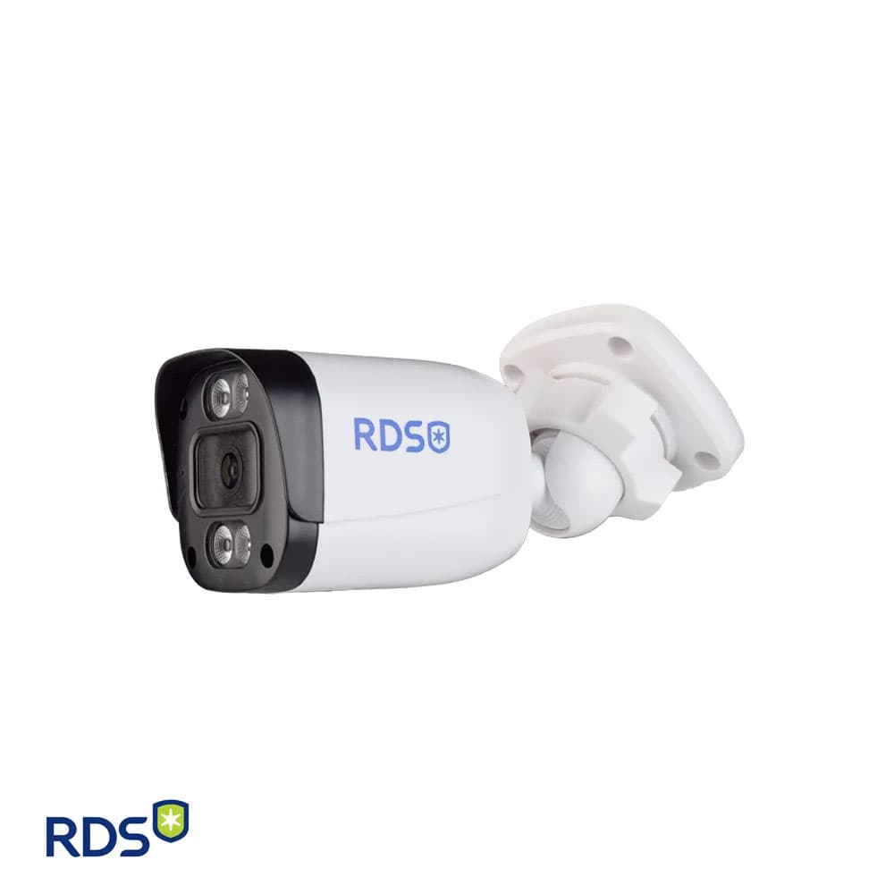 دوربین مداربسته 2 مگاپیکسل RDS مدل ER-HP2240EK12-A