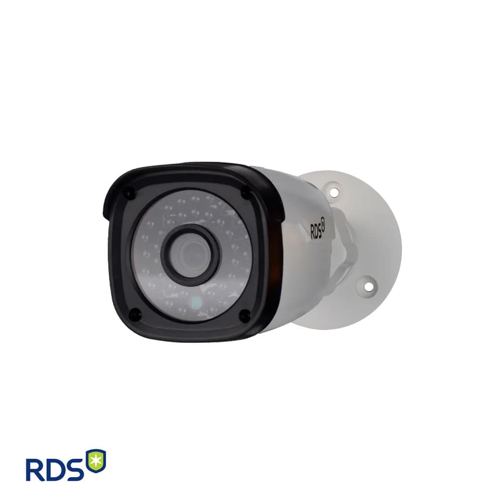 دوربین مداربسته 2 مگاپیکسل RDS مدل ER-HP2235IEK16 — تصویر ۲