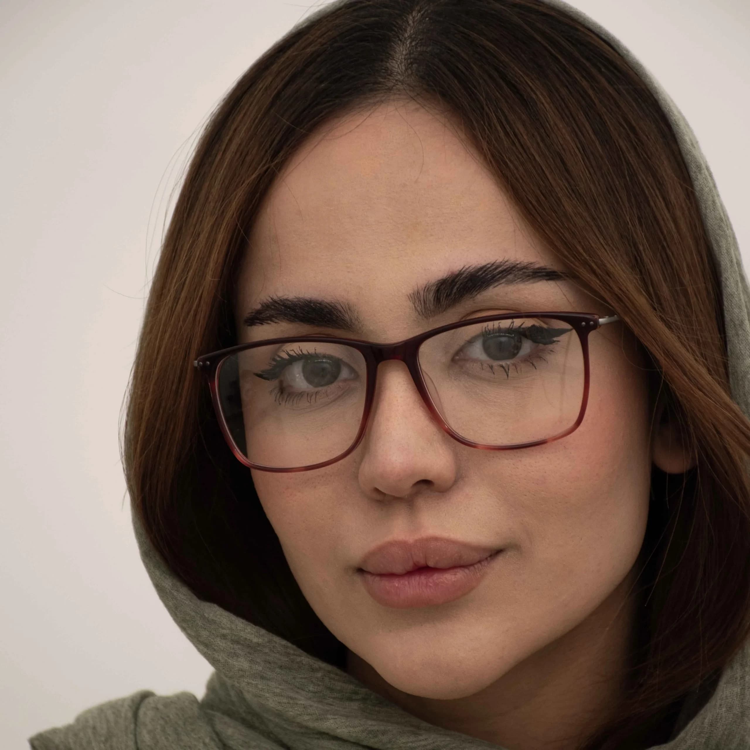 عینک طبی منراد 12037 Menrad — تصویر ۲