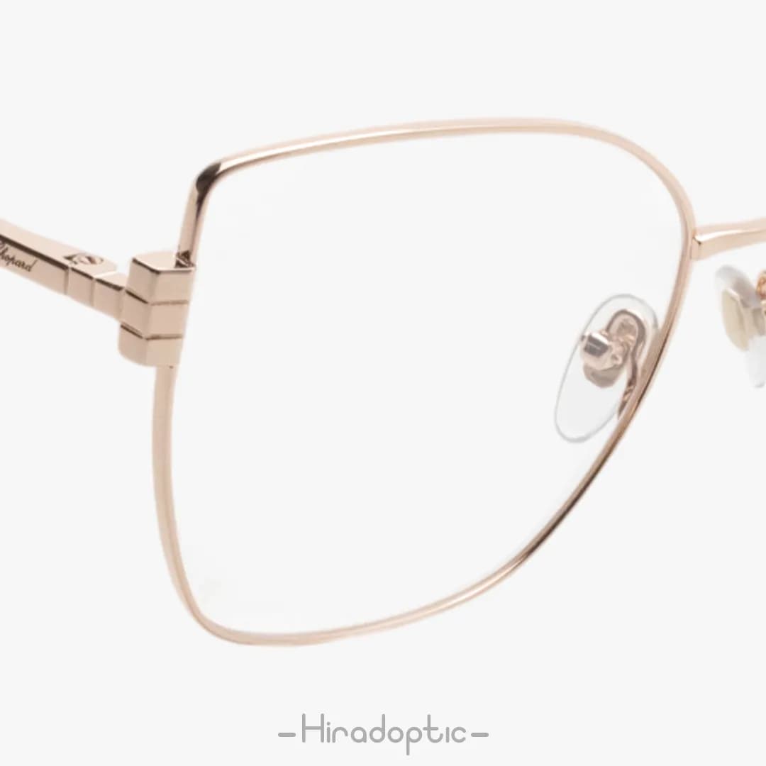 عینک طبی شوپارد Chopard VCHG01 — تصویر ۴