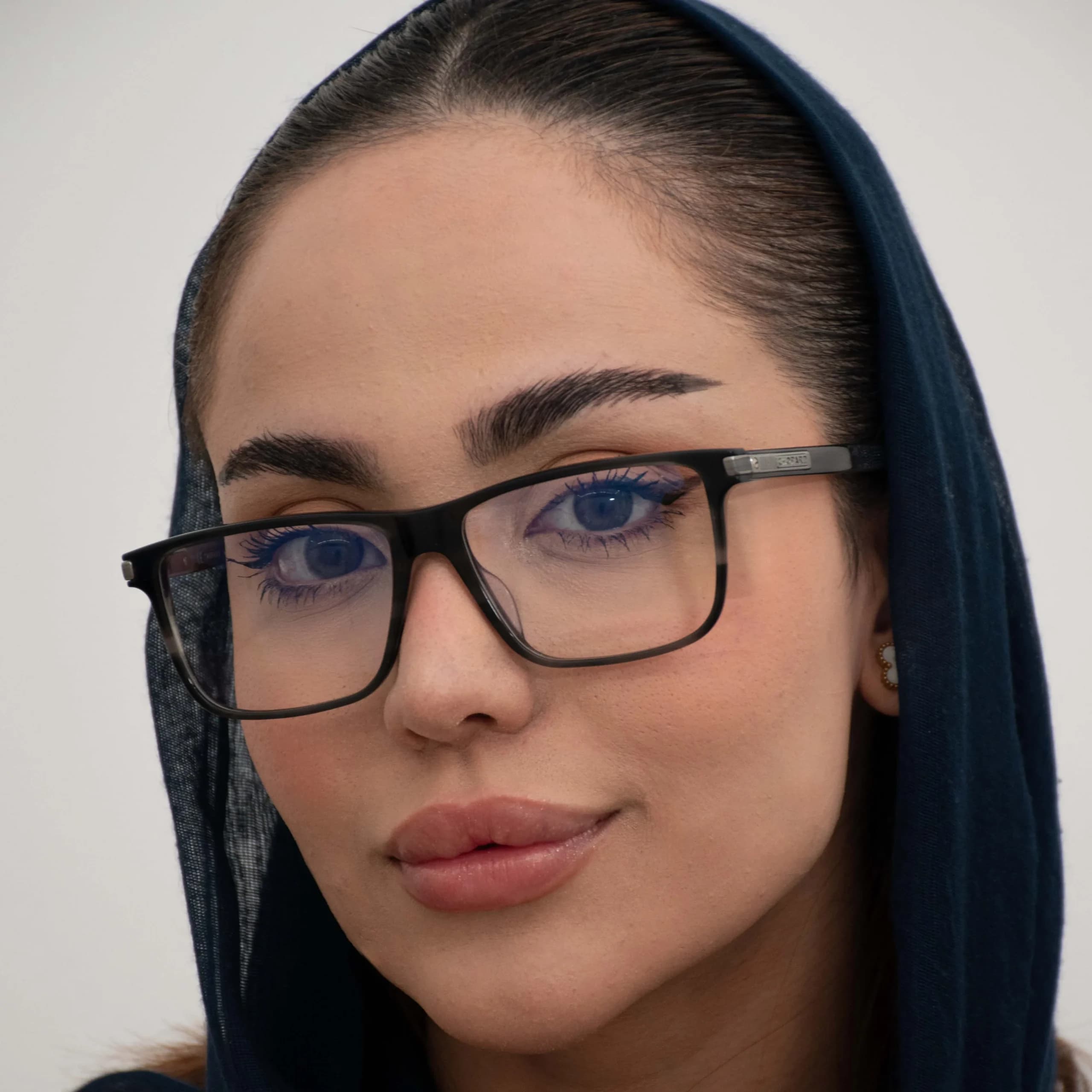 عینک طبی شوپارد Chopard VCH296 — تصویر ۲