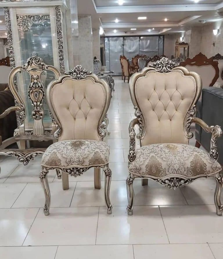 مبل آراد 7 نفره — تصویر ۳