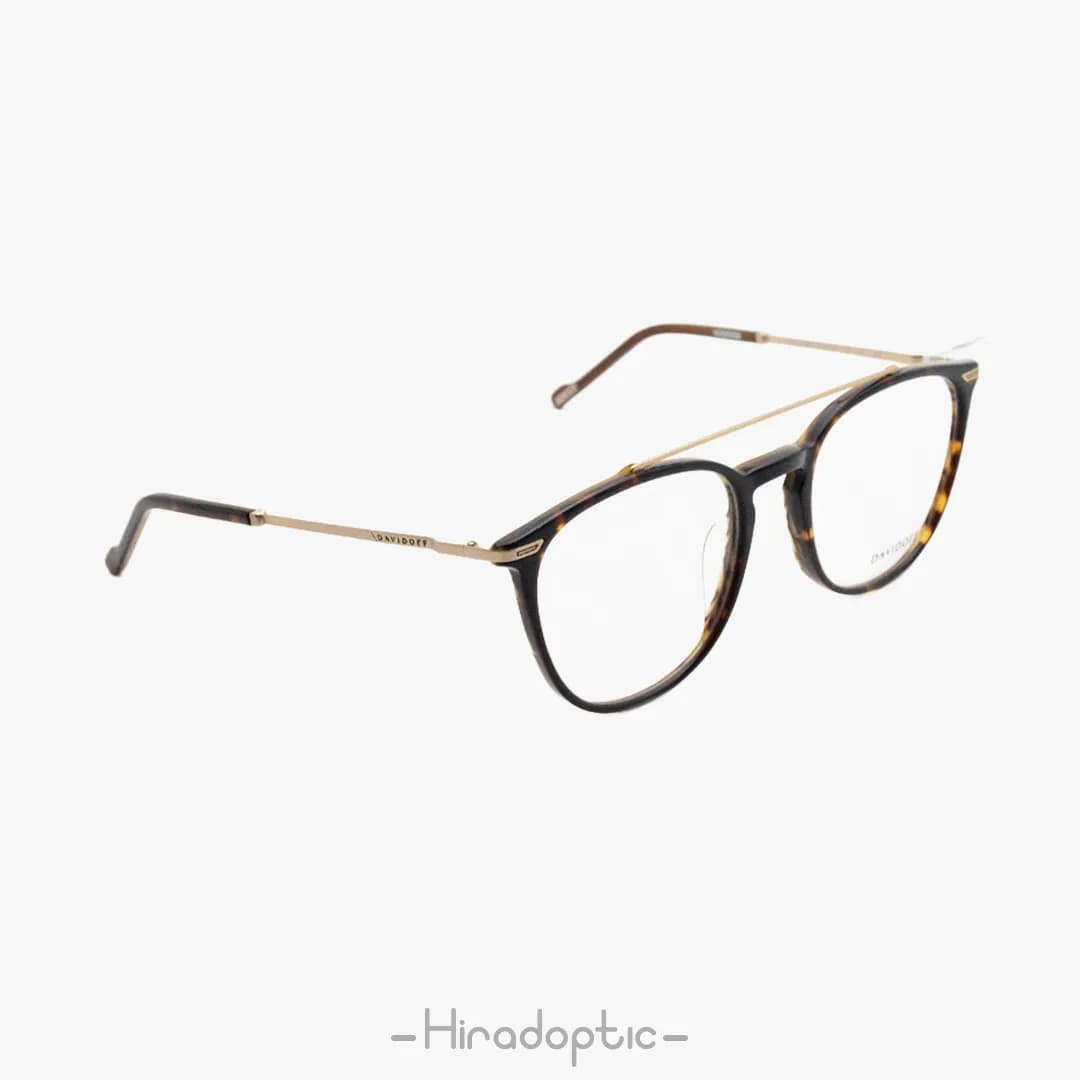 عینک طبی اورجینال دیویدوف 92057 Davidoff — تصویر ۳