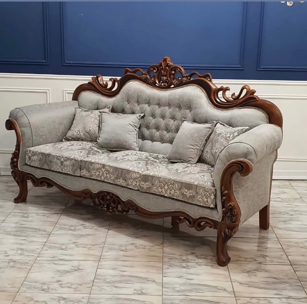 مبل افسون 7 نفره