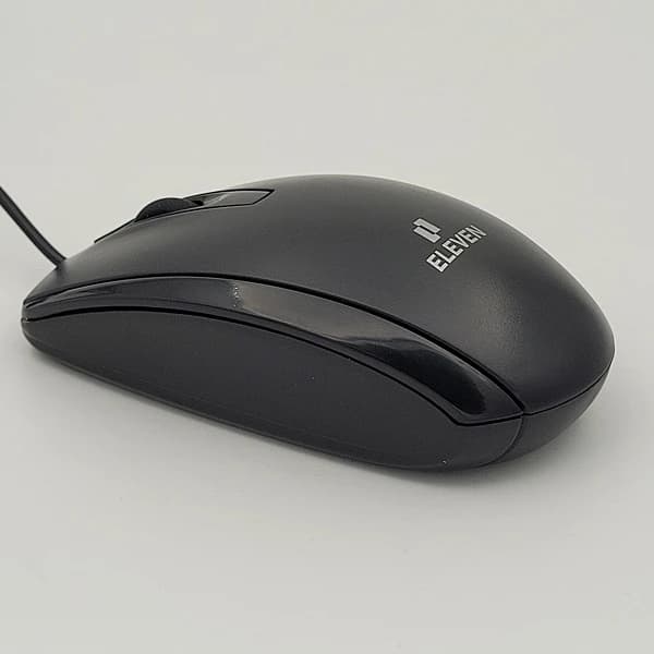 ماوس ایلون مدل M603 — تصویر ۶