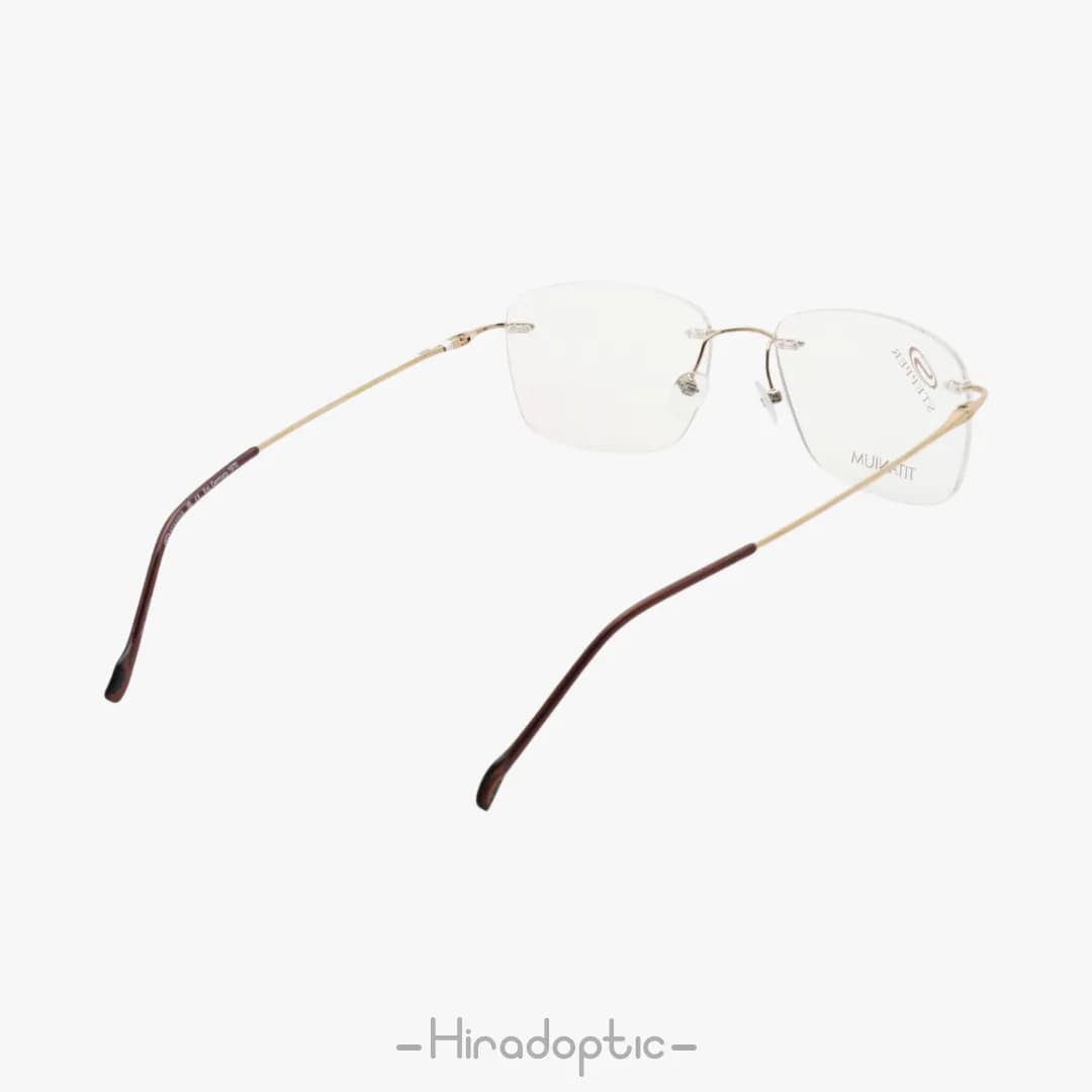 عینک طبی استپر Stepper SI-82278 — تصویر ۵
