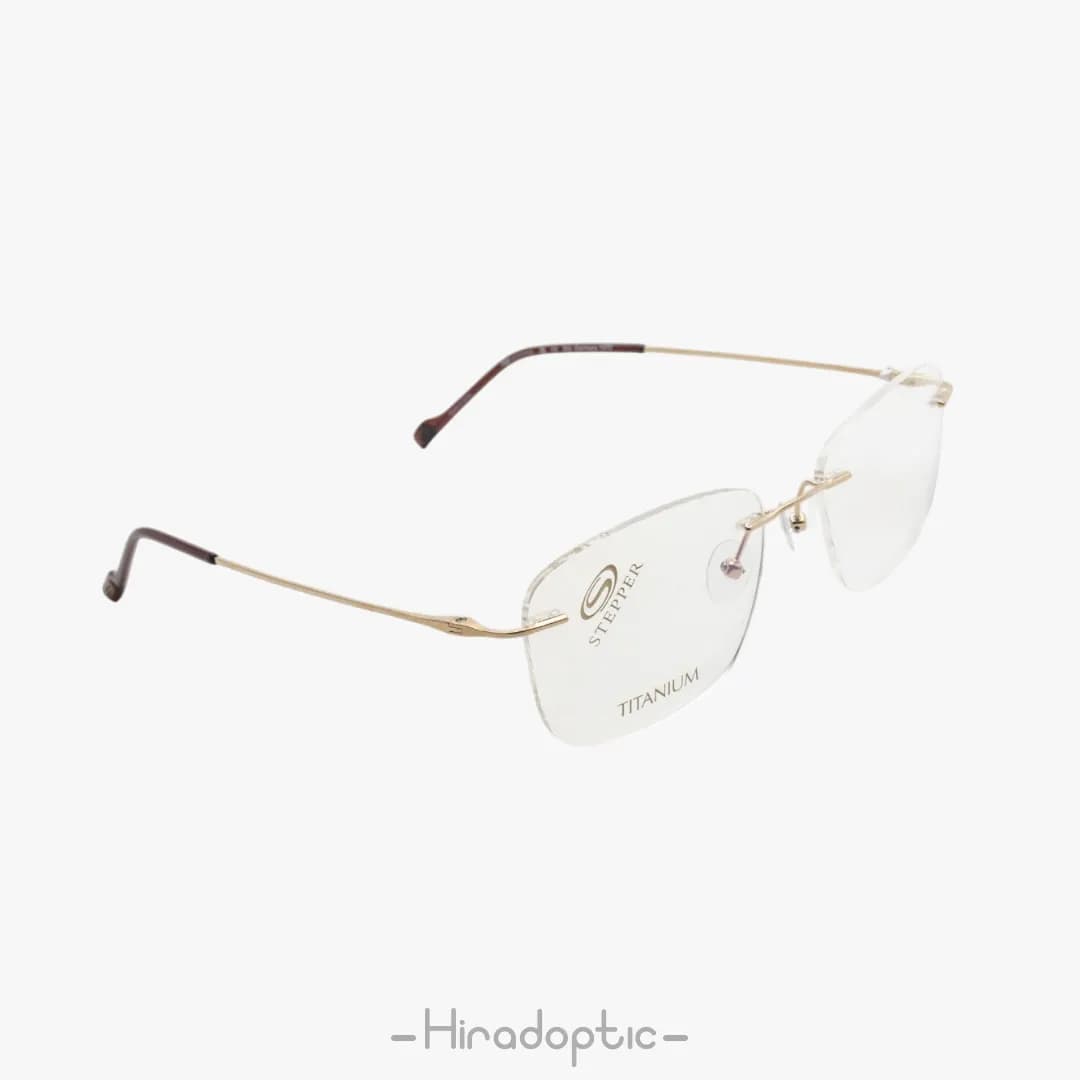 عینک طبی استپر Stepper SI-82278 — تصویر ۳