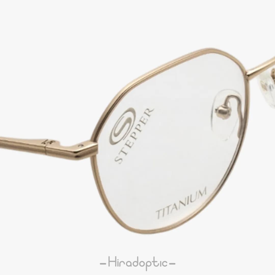 عینک طبی استپر Stepper SI-60261 — تصویر ۴