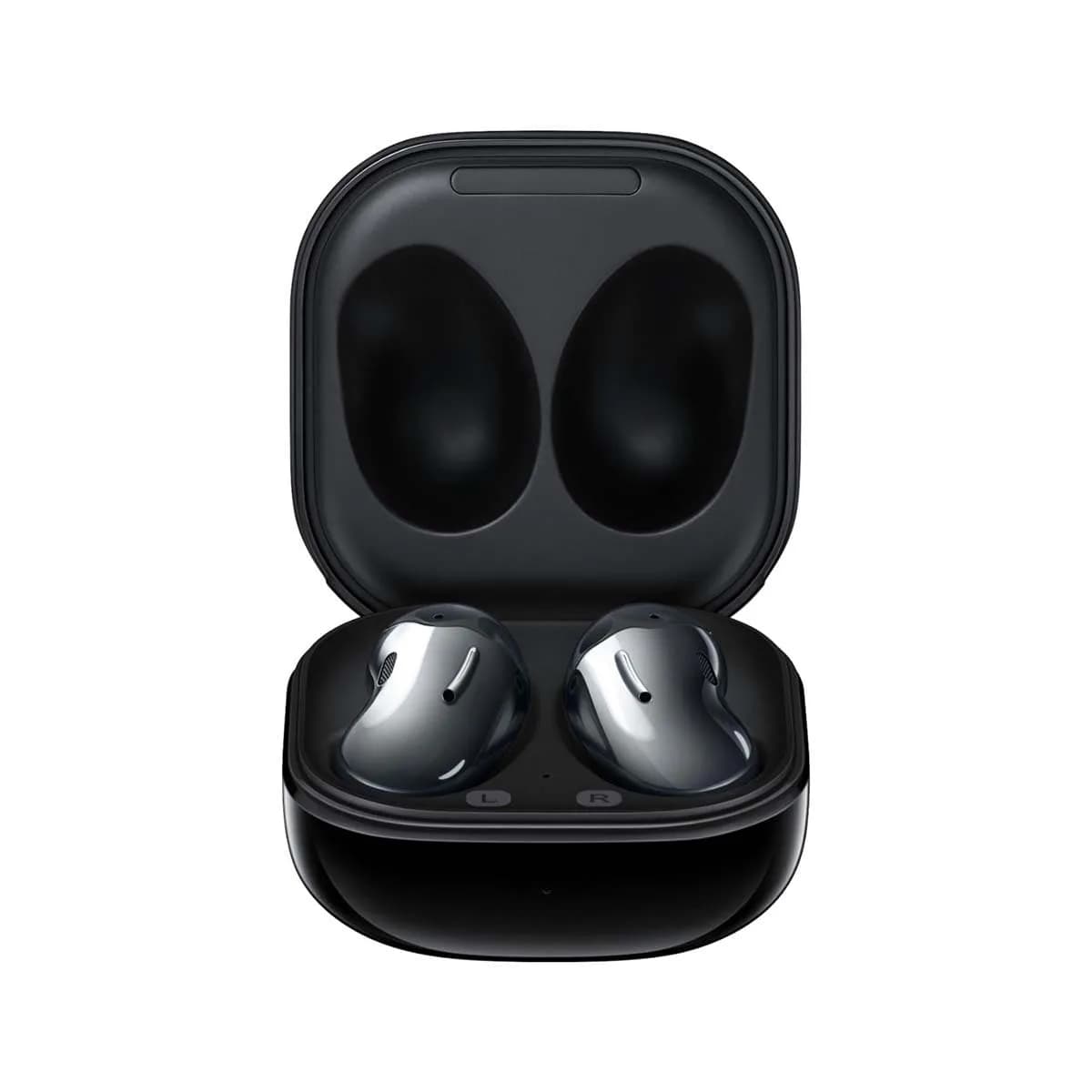 هدفون بی سیم سامسونگ Galaxy Buds Live مشکی (طرح اصلی)