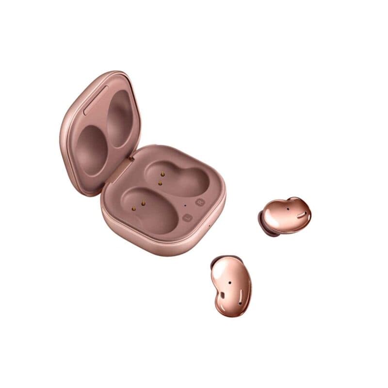 هدفون بی سیم سامسونگ Galaxy Buds Live مشکی (طرح اصلی) — تصویر ۷