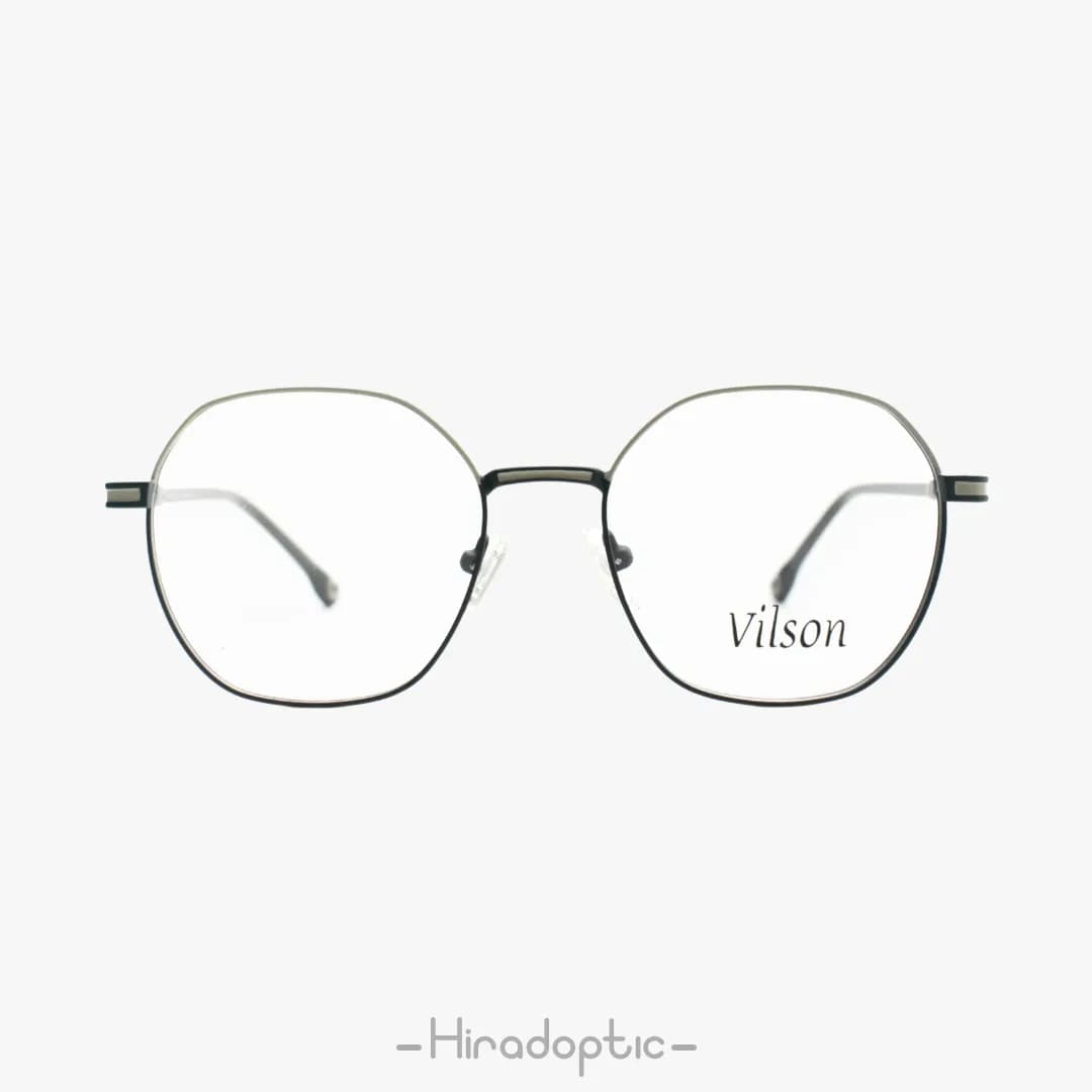 عینک طبی ویلسون Vilson M6607 — تصویر ۵