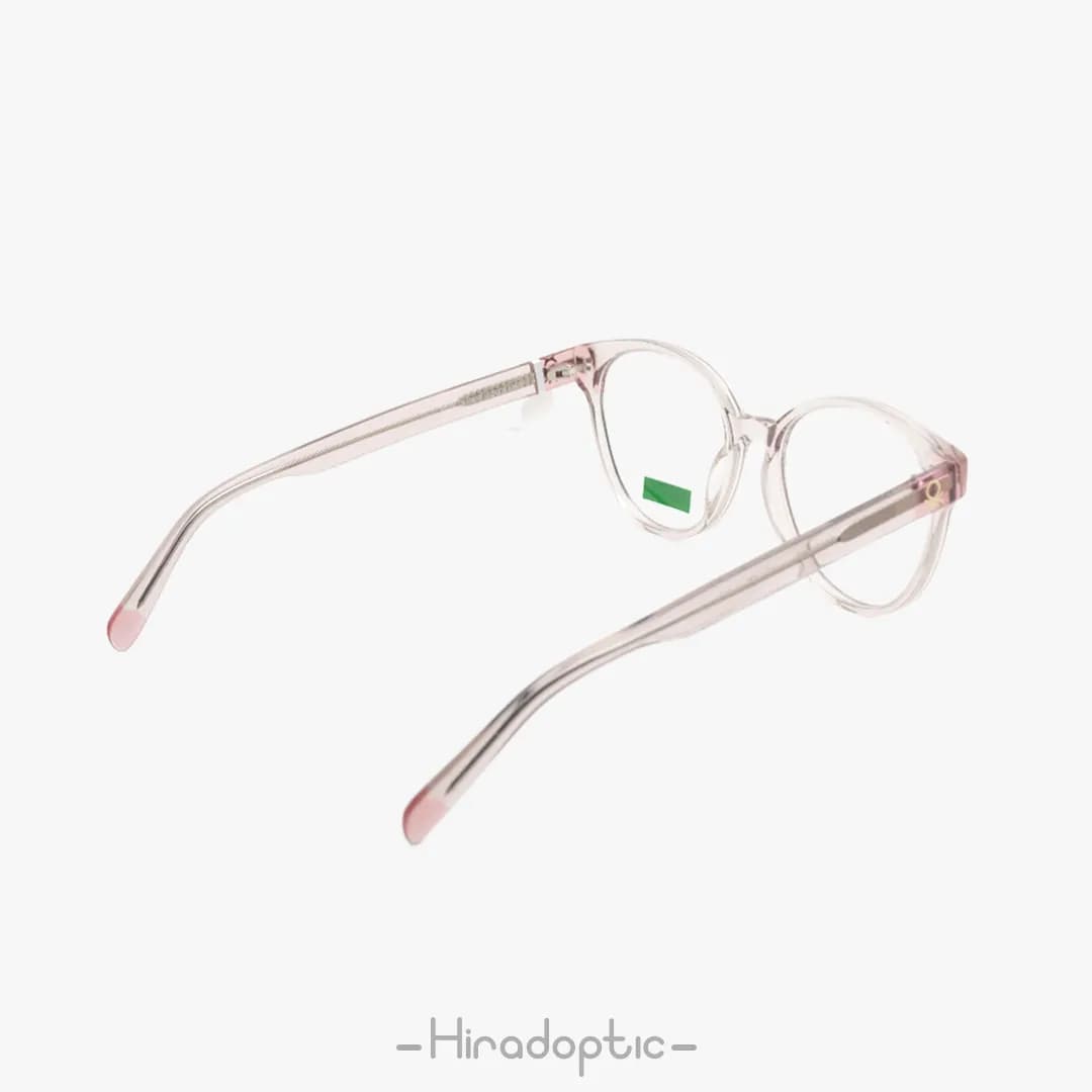 عینک طبی بنتون Benetton 1143 — تصویر ۴