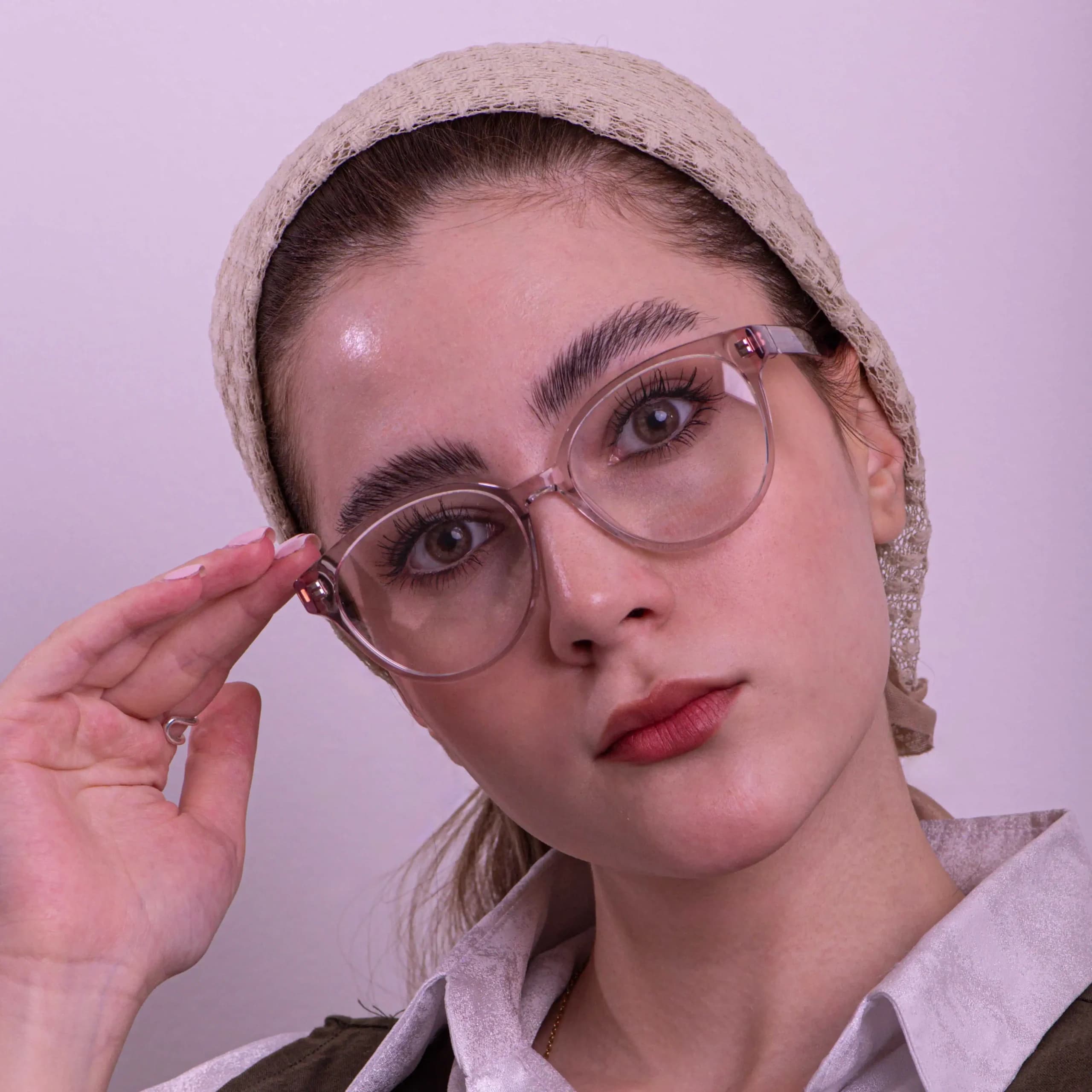 عینک طبی بنتون Benetton 1143 — تصویر ۵