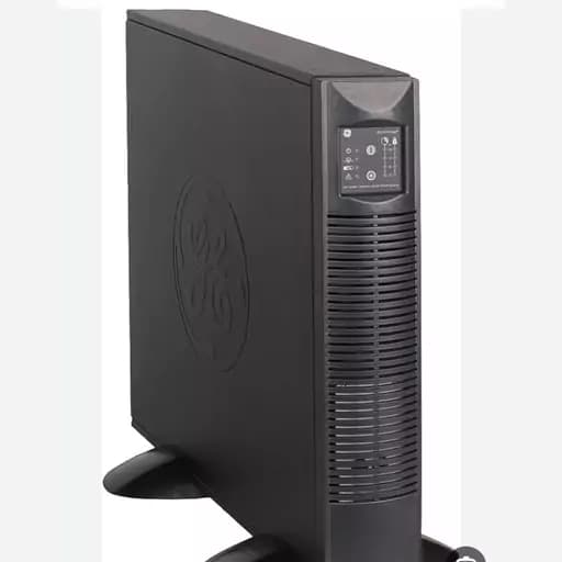 یو پی اس(UPS) 3KW آنلاین-جنرال