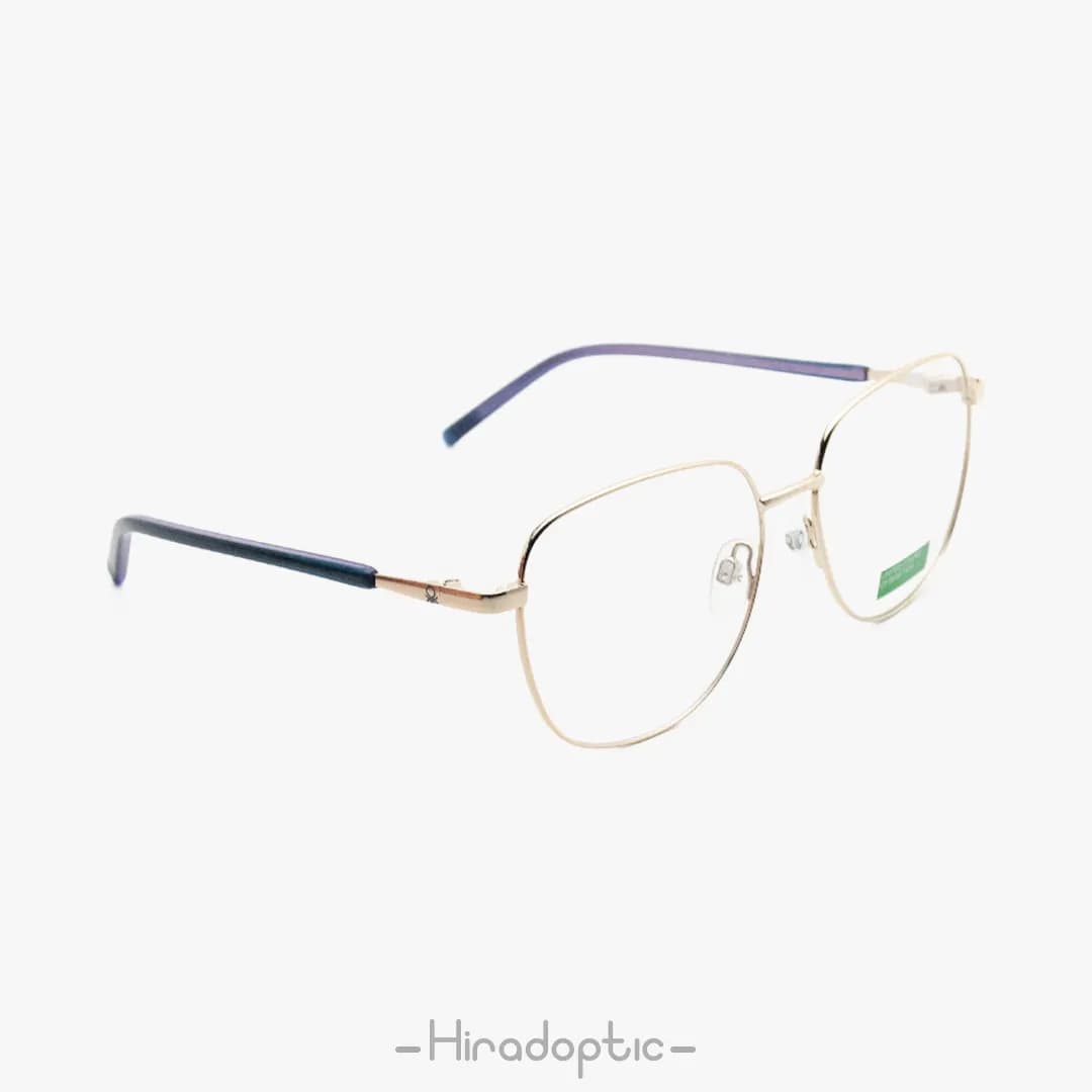 عینک طبی بنتون Benetton 3091 — تصویر ۲