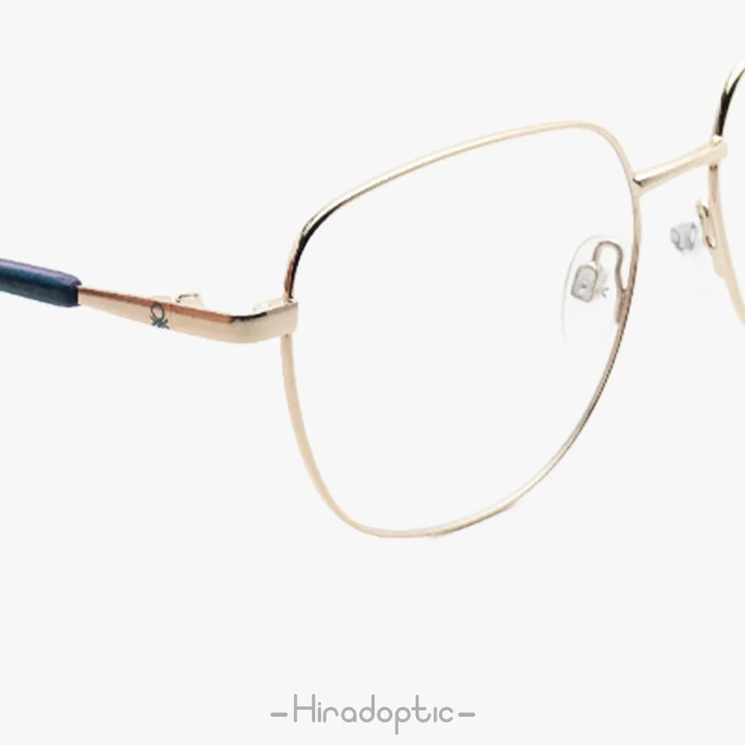 عینک طبی بنتون Benetton 3091 — تصویر ۳