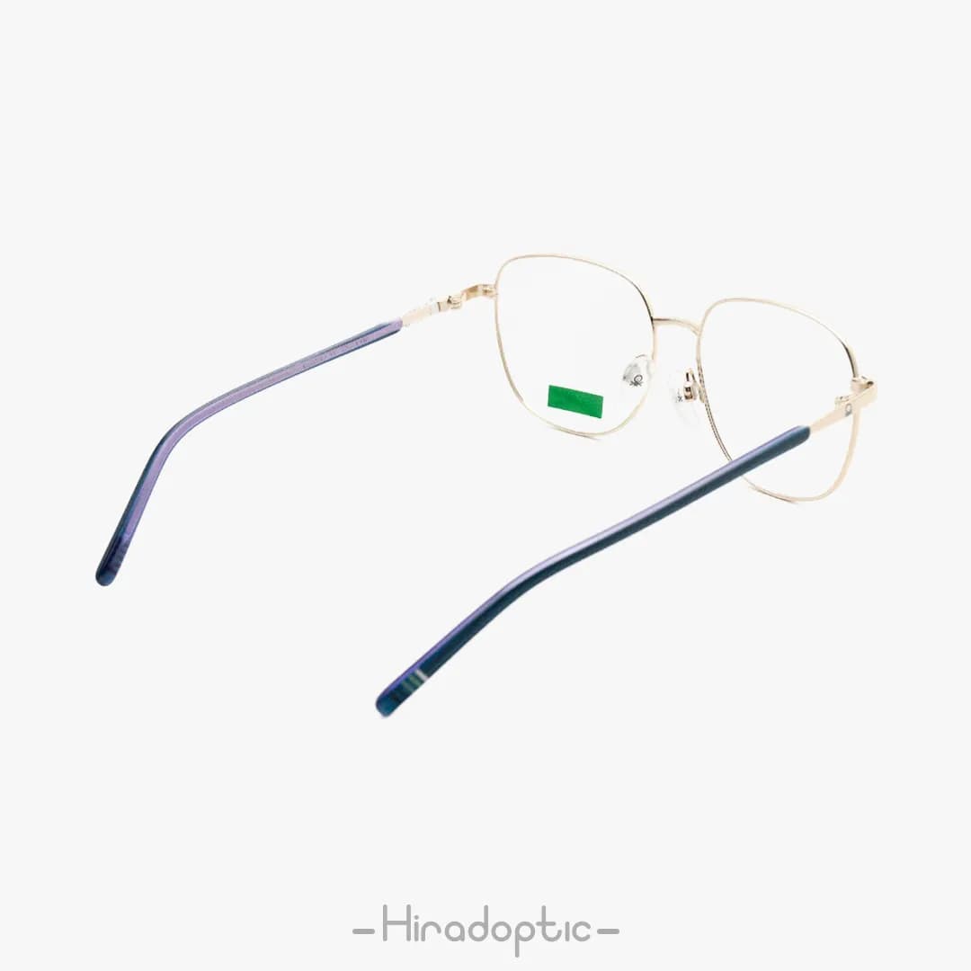 عینک طبی بنتون Benetton 3091 — تصویر ۴