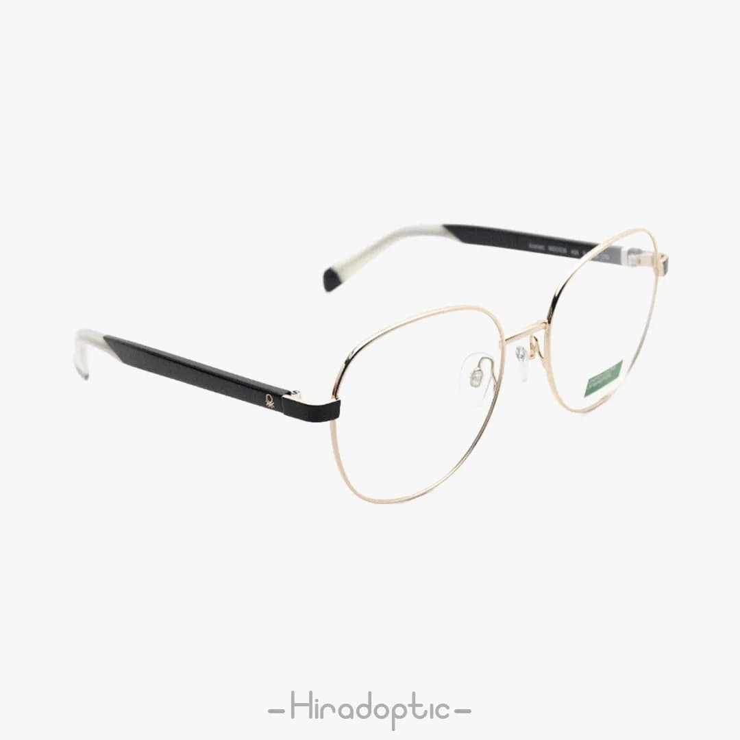 عینک طبی بنتون Benetton 3116 — تصویر ۳