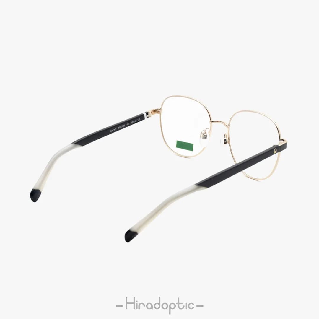 عینک طبی بنتون Benetton 3116 — تصویر ۵