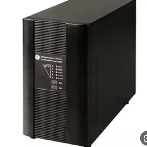 یو پی اس(UPS) 1.5KW لاین اینتر اکتیو-جنرال